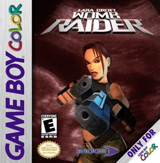 Illustration for article titled Please Pick The Best Lara Croft Box Art